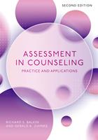   Assessment in Counseling