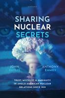   Sharing Nuclear Secrets