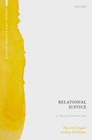   Relational Justice