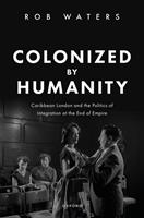   Colonized by Humanity
