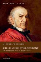   William Ewart Gladstone