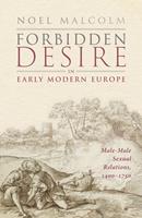   Forbidden Desire in Early Modern Europe