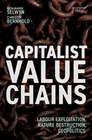   Capitalist Value Chains