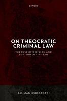   On Theocratic Criminal Law