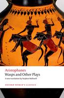   Wasps and Other Plays