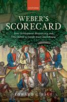   Weber's Scorecard
