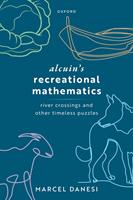 Alcuin's Recreational Mathematics