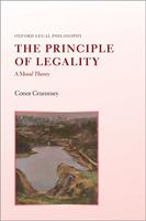The Principle of Legality