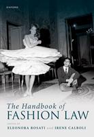   The Handbook of Fashion Law