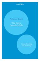   The Guru Granth Sahib