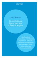   Constitutional Questions and Citizens'Rights