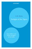   Twilight of the Tigers
