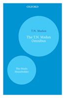   The T.N. Madan Omnibus
