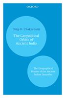   The Geopolitical Orbits of Ancient India