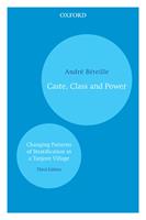   Caste, Class and Power