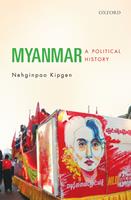   Myanmar