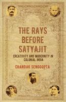   The Rays before Satyajit