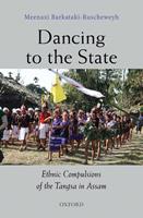   Dancing to the State