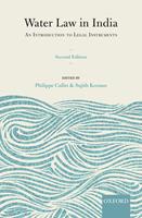   Water Law in India
