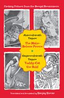  Fantasy Fictions from the Bengal Renaissance