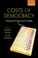   Costs of Democracy