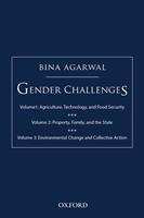   Gender Challenges
