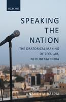   Speaking the Nation
