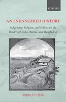   An Endangered History