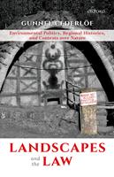   Landscapes and the Law