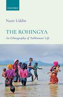   The Rohingya