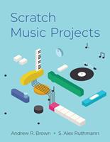   Scratch Music Projects