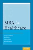   MBA for Healthcare
