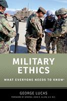  Military Ethics