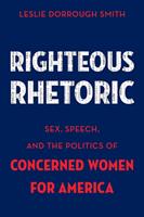   Righteous Rhetoric