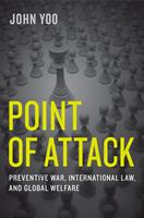   Point of Attack