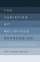   The Varieties of Religious Repression