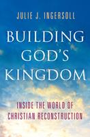   Building God's Kingdom