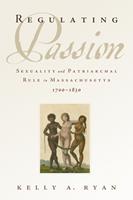   Regulating Passion