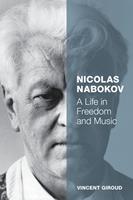   Nicolas Nabokov