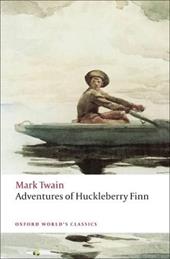 Adventures of Huckleberry Finn