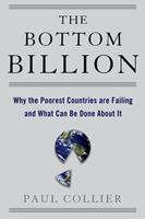   The Bottom Billion