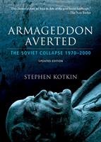   Armageddon Averted