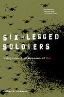   Six-Legged Soldiers