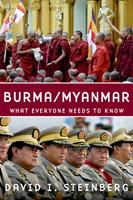   Burma/Myanmar