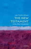   The New Testament