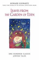   Leaves From The Garden Of Eden