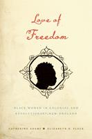   Love of Freedom