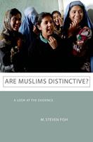   Are Muslims Distinctive?