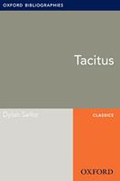 Tacitus: Oxford Bibliographies Online Research Guide