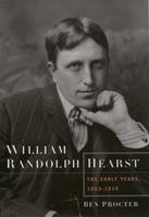   William Randolph Hearst